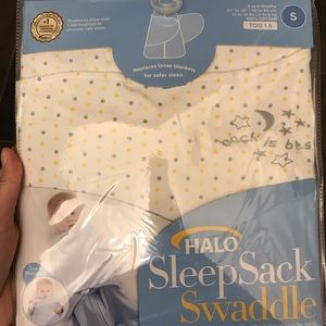 Halo Sleep Sack
